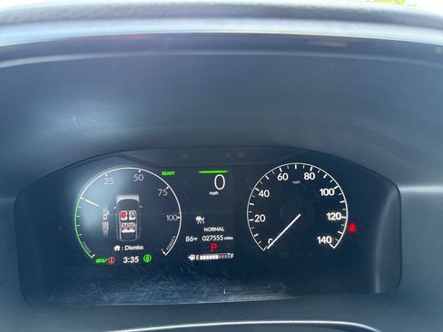 Certified 2024 Honda CR-V Sport image 27