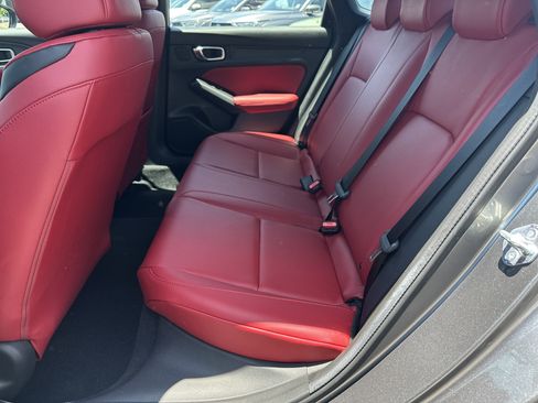 Certified 2025 Acura Integra A-Spec FWD image 25