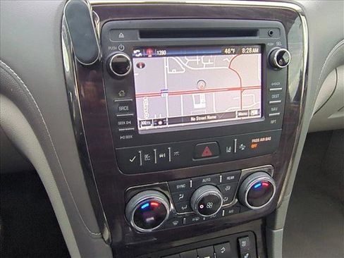 Used 2015 Buick Enclave Premium w/ Experience Buick Package image 12