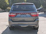 Used 2018 Dodge Durango R/T w/ Trailer Tow Group IV image 6