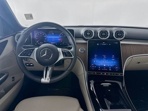 Certified 2023 Mercedes-Benz C 300 Sedan image 21
