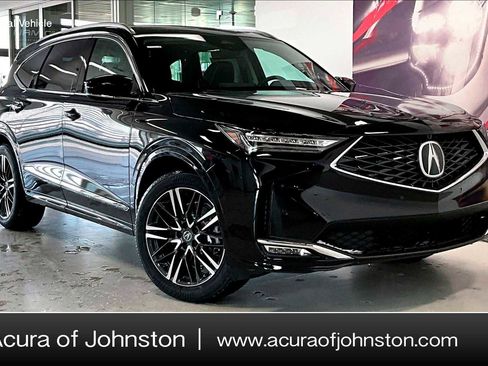 New 2026 Acura MDX SH-AWD w/ Advance Package image 20