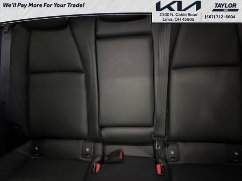 Used 2025 MAZDA CX-30 AWD 2.5 S w/ Select Sport Pkg image 14