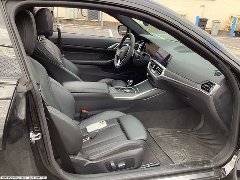 Used 2023 BMW 430i Coupe w/ Convenience Package image 13