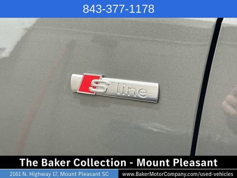 Used 2019 Audi Q3 2.0T Premium Plus w/ Premium Plus Package AWD/4WD image 11
