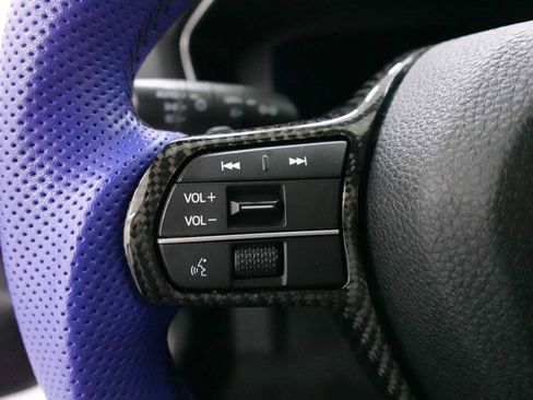 Used 2022 Honda Civic Sport Touring image 17