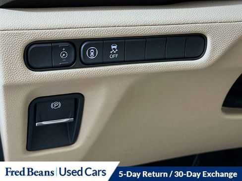 Used 2023 Acura MDX 3.5L image 11