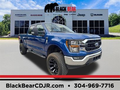 Used 2023 Ford F150 XLT w/ Trailer Tow Package