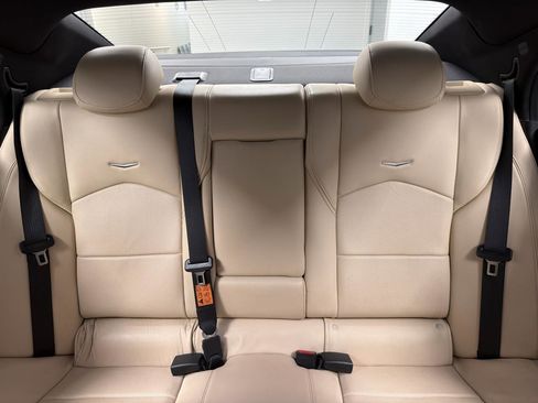 Used 2019 Cadillac CTS Luxury image 31