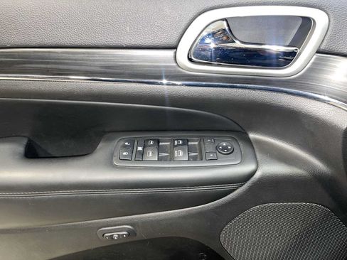 Used 2019 Jeep Grand Cherokee Limited AWD/4WD image 23