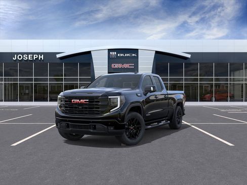 New 2026 GMC Sierra 1500 Elevation w/ Preferred Package image 56