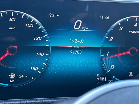 Used 2020 Mercedes-Benz GLB 250 image 20