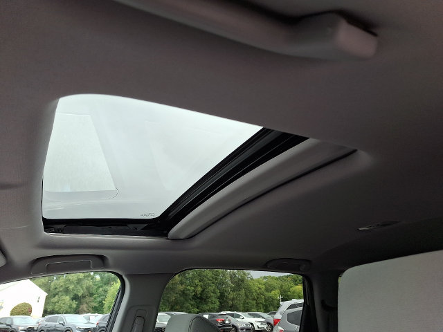 Certified 2019 Honda CR-V EX image 16