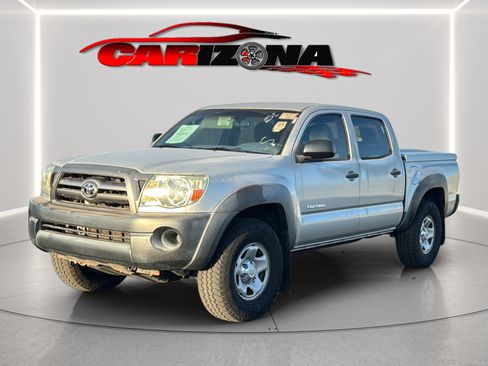 Used 2009 Toyota Tacoma PreRunner RWD image 13