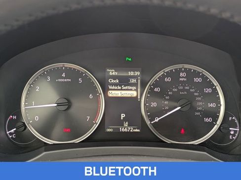 Used 2024 Lexus RC 300 image 23