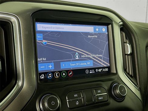 Used 2020 Chevrolet Silverado 1500 LTZ image 14