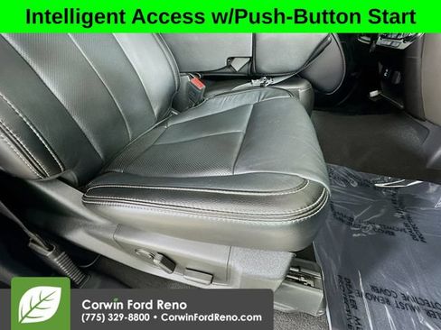 Used 2020 Ford F350 Lariat w/ Lariat Ultimate Package AWD/4WD image 30