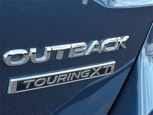 Used 2020 Subaru Outback Touring XT image 29