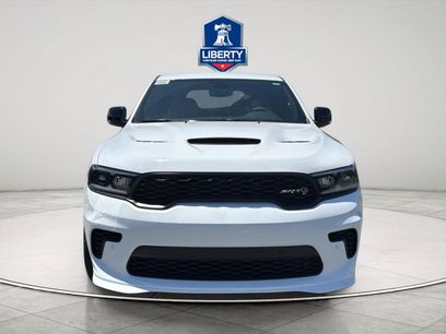 New 2026 Dodge Durango SRT Hellcat