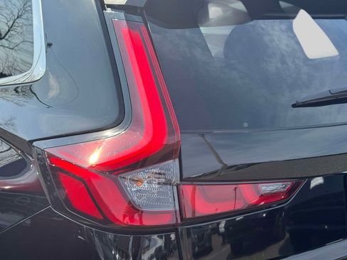 Used 2024 Honda CR-V Sport-L image 10