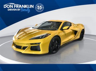 Used 2025 Chevrolet Corvette E-Ray video 1
