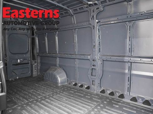 Used 2022 RAM ProMaster 3500 w/ Fleet Safety Group (AWQ) FWD image 10