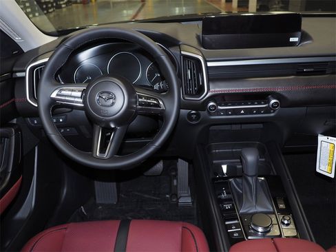 New 2026 MAZDA CX-50 AWD 2.5 Hybrid w/ Weather Package image 5