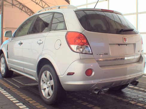 Used 2009 Saturn Vue XR image 8