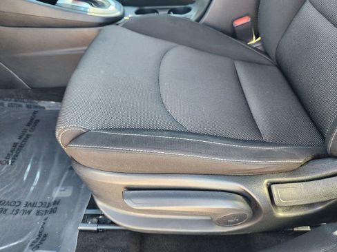 Used 2024 Kia Forte LXS image 25