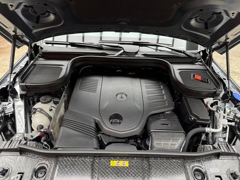 New 2026 Mercedes-Benz GLE 450 4MATIC Coupe image 28