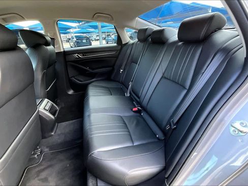 Used 2022 Honda Accord Sport Special Edition image 21