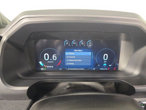 Used 2022 Ford Expedition Max Limited image 16