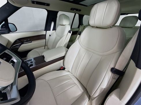 Used 2023 Land Rover Range Rover SE image 5