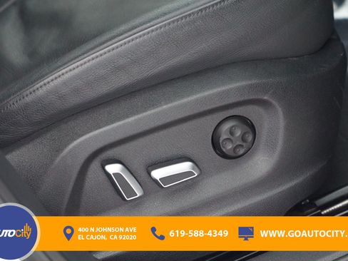 Used 2017 Audi Q3 2.0T Premium FWD image 16