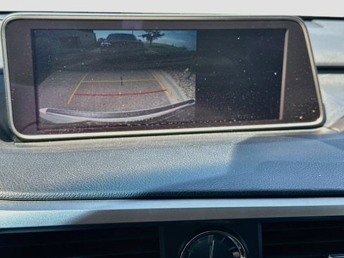 Used 2018 Lexus RX 350 AWD w/ Premium Package image 21