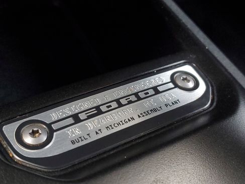 Certified 2023 Ford Bronco Wildtrak image 32