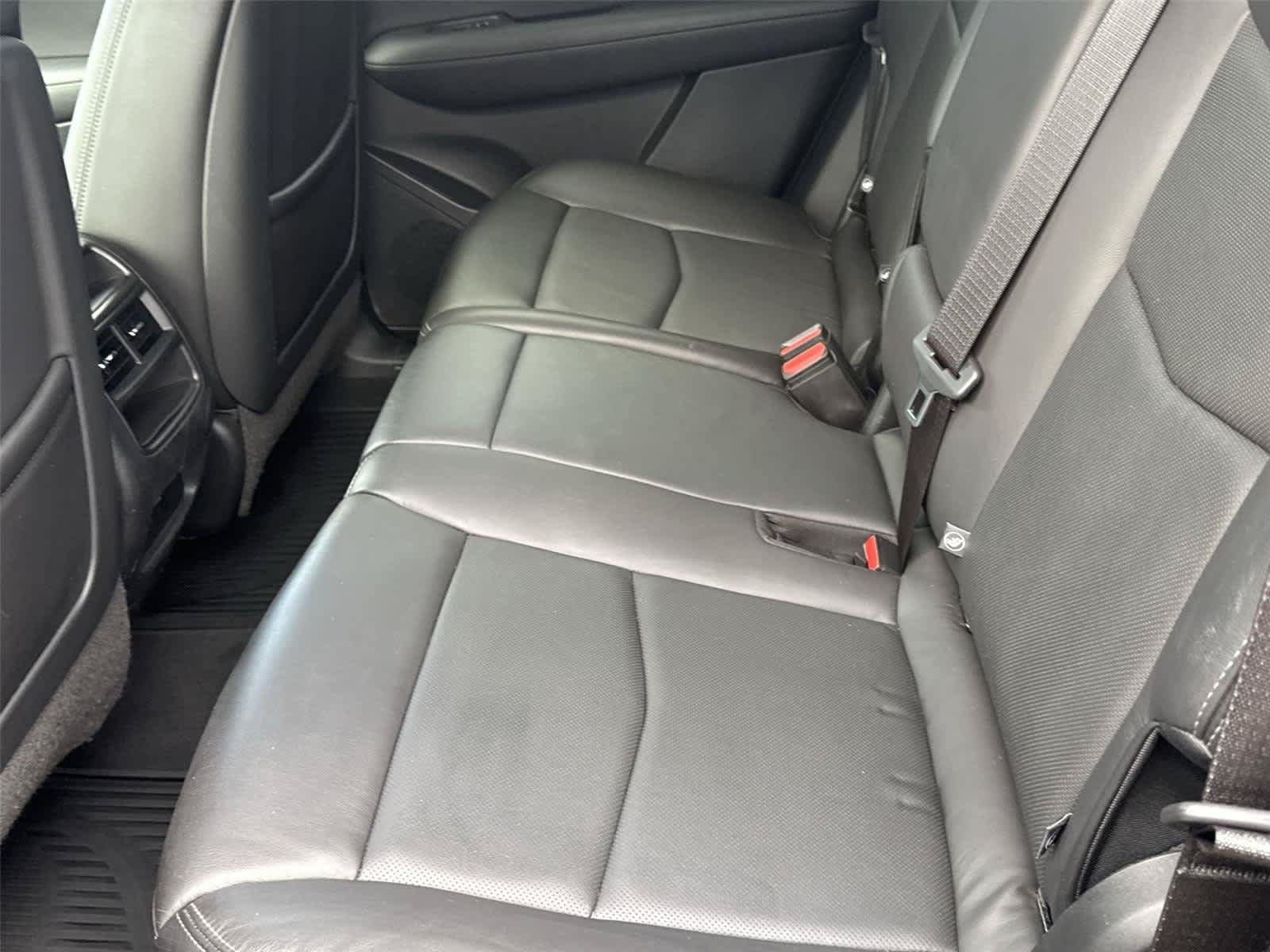 Used 2020 Cadillac XT5 Premium Luxury AWD/4WD image 14