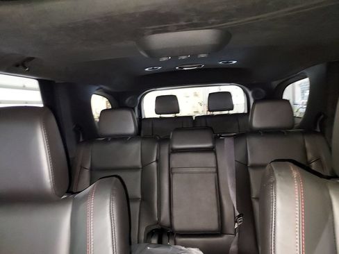New 2026 Dodge Durango GT AWD/4WD image 13