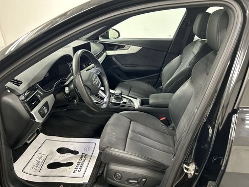 Used 2023 Audi A4 2.0T Premium Plus w/ Premium Plus Package AWD/4WD image 9