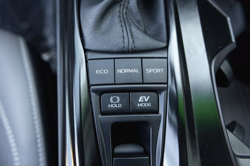 Certified 2026 Toyota Camry SE FWD image 20