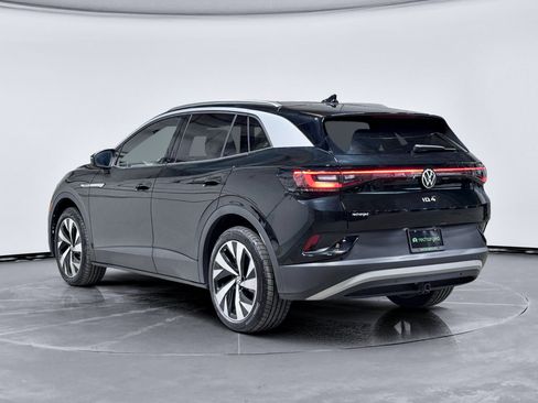 Used 2022 Volkswagen ID.4 Pro S w/ Gradient Package AWD/4WD image 2