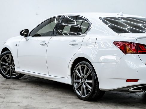 Used 2014 Lexus GS 350 image 10