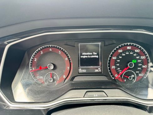 Used 2020 Volkswagen Jetta SE FWD image 9
