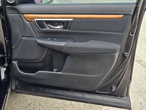 Certified 2020 Honda CR-V EX image 28