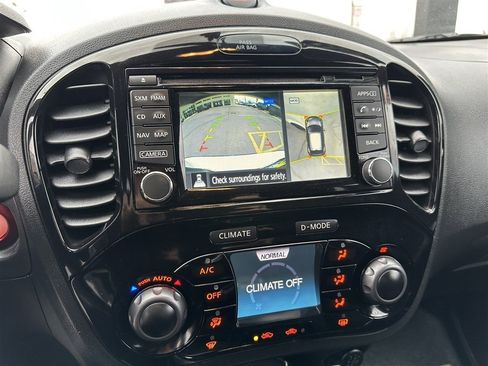 Used 2015 Nissan Juke NISMO image 25