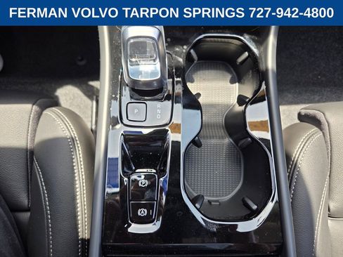 New 2026 Volvo XC40 B5 Plus w/ Protection Package Premier AWD/4WD image 26