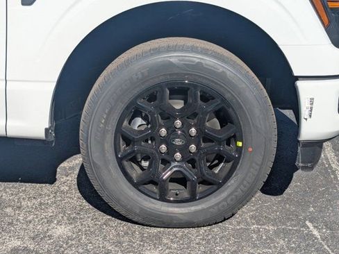 New 2026 Ford F150 STX RWD image 12
