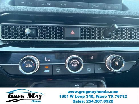 Used 2022 Honda Civic Sport image 18