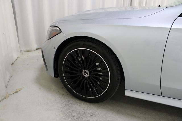 New 2026 Mercedes-Benz CLE 450 4MATIC Coupe image 30