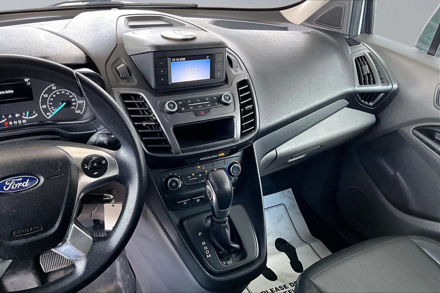 Used 2019 Ford Transit Connect XL FWD image 9